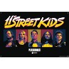 Trends International DC Studios Peacemaker: Season 2 (2025) - 11th Street Kids Unframed Wall Poster Print Clear Push Pins Bundle 22.375" x 34" - 4 of 4
