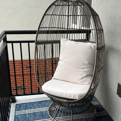 Latigo 2024 egg chair