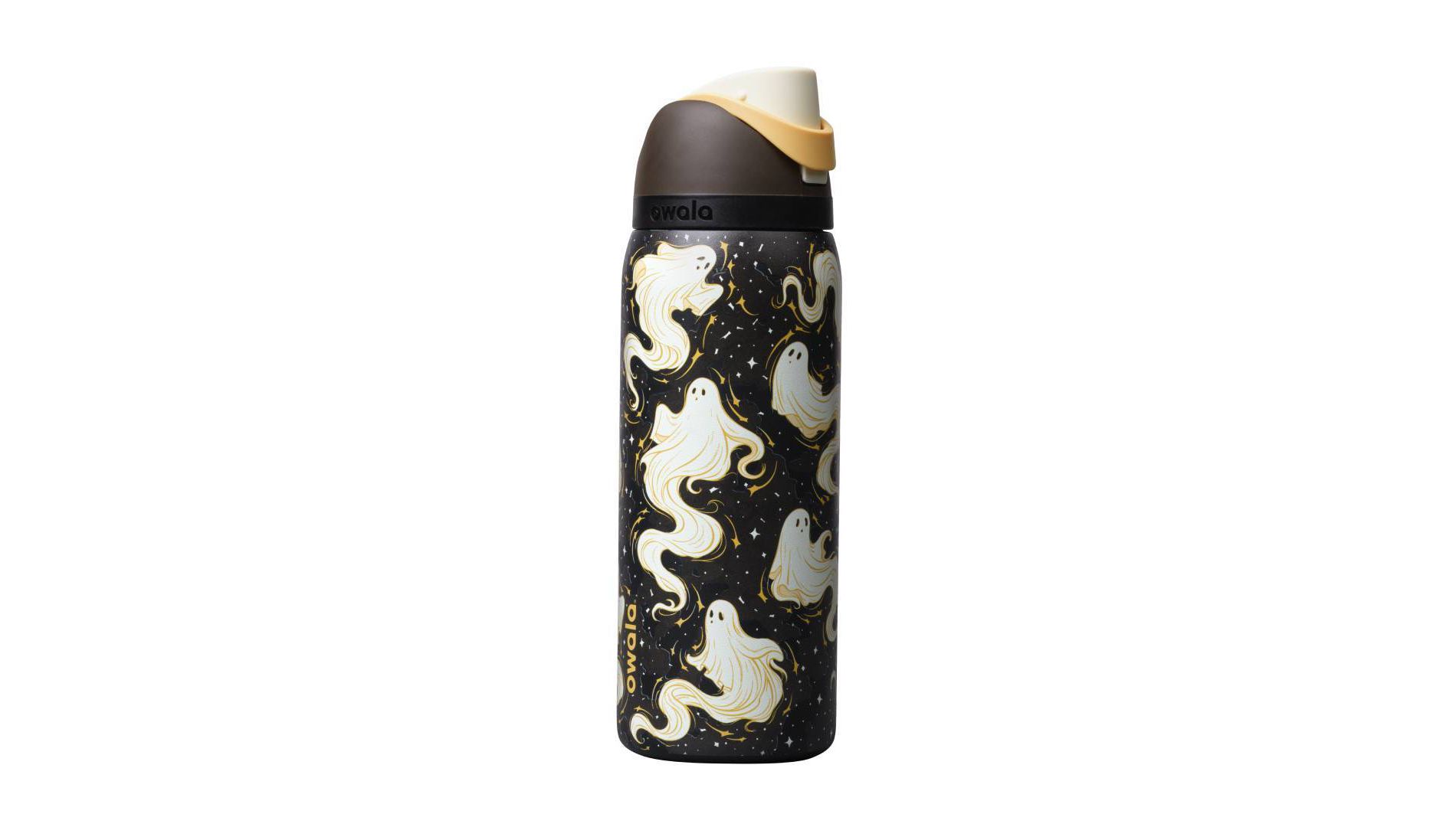 Owala 32 fl oz Stainless Steel Special Edition FreeSip Insulated Water Bottle