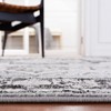 Brentwood BNT837 Power Loomed Area Rug  - Safavieh - 4 of 4