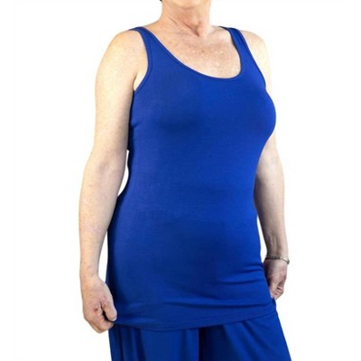 Women's Jill Tank Top - KOZAN