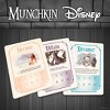 Munchkin: Disney Board Game - image 3 of 4