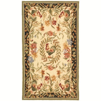 Chelsea HK92 Handmade Rug - Safavieh