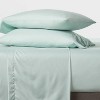 Microfiber Sheet Set - Room Essentials™ - image 2 of 4