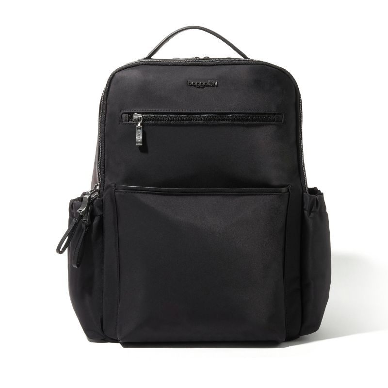 baggallini Tribeca Expandable Laptop Backpack, 1 of 8