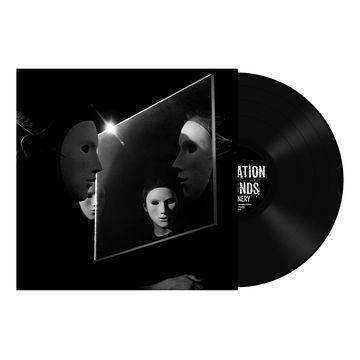 Hesitation Wounds - Chicanery (EXPLICIT LYRICS) (Vinyl)