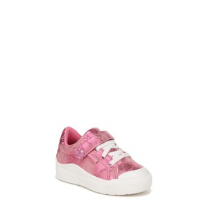 Dr. Scholl's Infant Girls Time Off Toddler Sneakers - 1 of 4