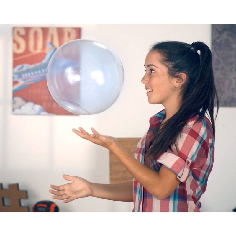 Wubble X Ball with Helium Tank, 2 of 9