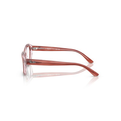 Ray-Ban RB1636 48mm Child Irregular Sunglasses - image 3