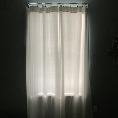 1pc Blackout Braxton Thermaback Window Curtain Panel - Eclipse : Target