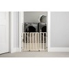 Regalo Wooden Expandable Safety Gate - 2 of 4