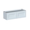CASAINC W30"x D12"x H12" Kitchen Wall Cabinet - 2 of 3