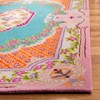 Bellagio BLG535 Hand Tufted Area Rug - Safavieh - 2 of 4