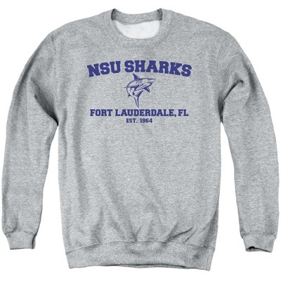 Nsu sweatshirt best sale