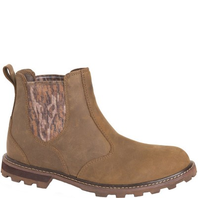 Men's Men's Leather Fairfield Chelsea Boot