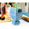 Beeline Creative Geeki Tikis Star Wars Gonk Power Droid Ceramic Mug | Holds 24 Ounces - 4 of 4