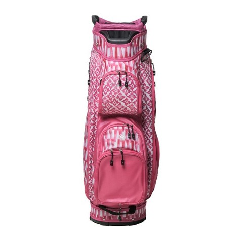 Infidelity Against the will Laugh Glove It Women's Golf Cart Bag With Strap, Peppermint : Target