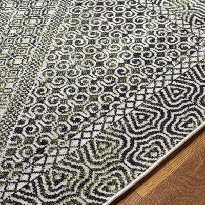 Hauteloom Bongao Washable Area Rug