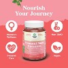 Prenatal Multi Gummies for Women, Chewable Prenatal Vitamins with Iron Folic Acid and Superfruit Blend, Pineapple & Mango, Nature's Craft, 90ct - 2 of 4