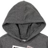 Star Wars R2-D2 Stormtrooper Darth Vader Fleece Hoodie Toddler to Big Kid - 3 of 4