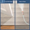 Liora Manne Miranda Stripes Indoor/Outdoor Rug.. - 3 of 4