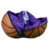NBA® Collapsible Basketball Duffel Bag - 2 of 4