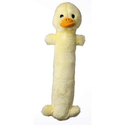 Multipet International 48460 Curly Pet Dog Toy, 7"-10"