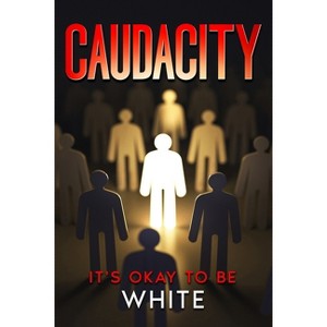 Caudacity - by  John Falcone (Paperback) - 1 of 1