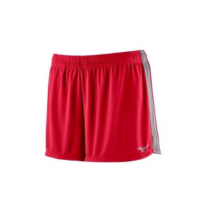 Mizuno Youth Girl's Icon 3" Training Short - 1 of 2