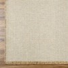 Hauteloom Kimi Jute Area Rug - 2 of 4