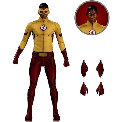 flash action figure target