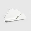 Cloud Decorative Wall Shelf White - Pillowfort™ - image 3 of 4