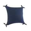 20"  Cotton Throw Pillow - 4 of 4