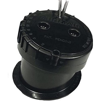 Raymarine E66008 Adjustable In-Hull Transducer Kit
