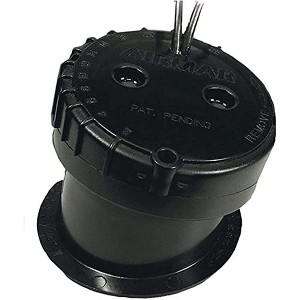 Raymarine E66008 Adjustable In-Hull Transducer Kit - 1 of 1