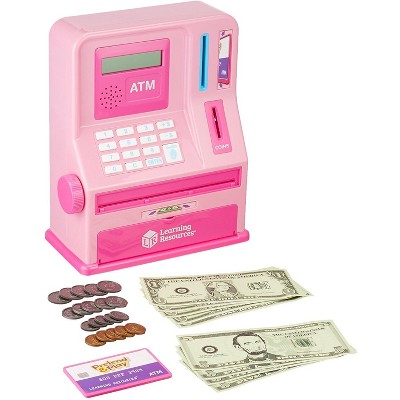 toy money target