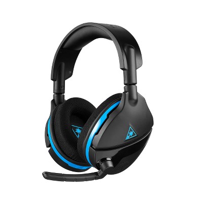 Turtle Beach PS4 Stealth 600 Gaming Headset