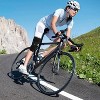 iMountek"Adjustable Open Patella Knee Brace for Compression, Pain Relief & Support in Running & Climbing"Black - 4 of 4