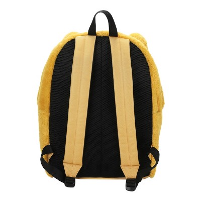 Winnie the Pooh Honey Drip Pooh 17" Adult Backpack — фото 2
