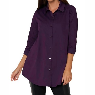 Women's Prime Time Tunic - Stella Carakasi