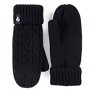 Women's Jackie Mittens - 2 of 4