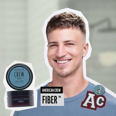 American Crew Hair Fiber - Trial Size - 1.75oz