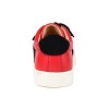 Journee Collection Womens Abrina Almond Toe Slip On Sneakers - 3 of 4