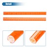Unique Bargains Bicycle Reflector Reflective 36 Pcs - 4 of 4