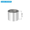 Unique Bargains Bright Decorative DIY Heat Transfer Hot Stamping Paper Foil Roll - 2 of 4