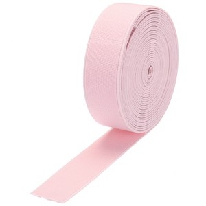 Unique Bargains Flexible Sewing Knit Elastic Bands for Wigs Waistband Pants - 1 of 4