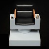 Quantum Mechanix Star Trek The Original Series Captains Chair 1/6 Scale FX Replica - 4 of 4