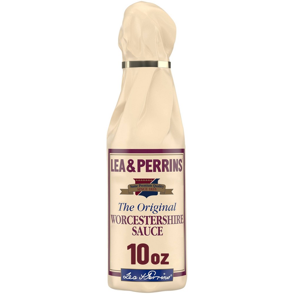 Lea & Perrins Original Worcestershire Sauce - 10oz