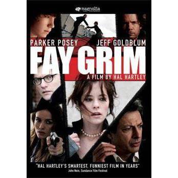 Fay Grim (DVD)(2007)