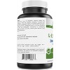 Brieofood L-Lysine 2000mg per Serving - 180 Vegetarian Tablets - Lysine for Cats & Immune Health - 4 of 4